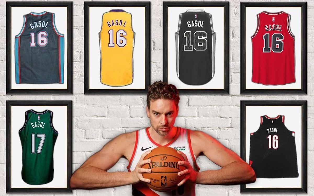 pau gasol returns to barcelona and closes his nba career