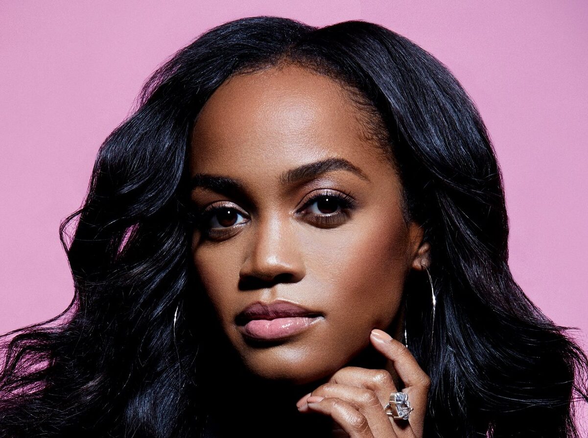 rachel lindsay bachelorette