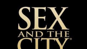 sex and the city