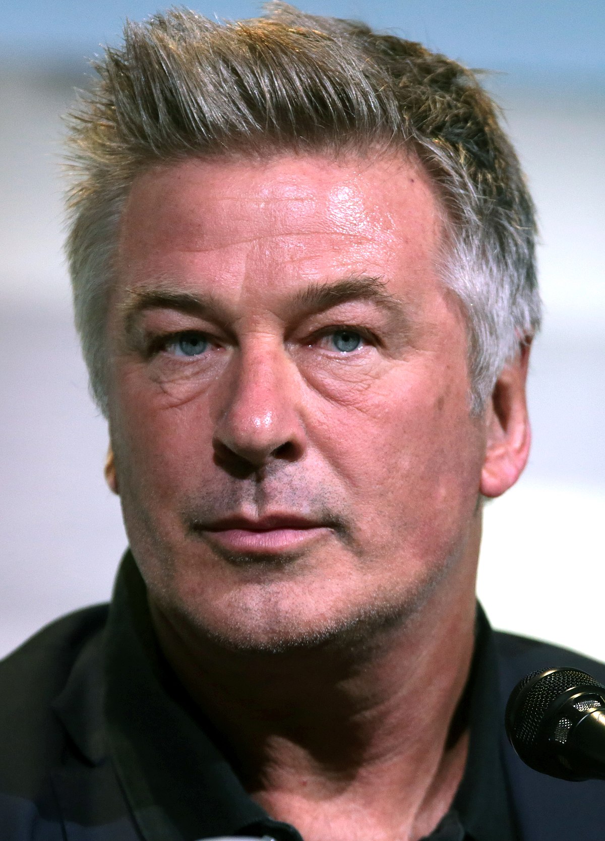 Alec Baldwin