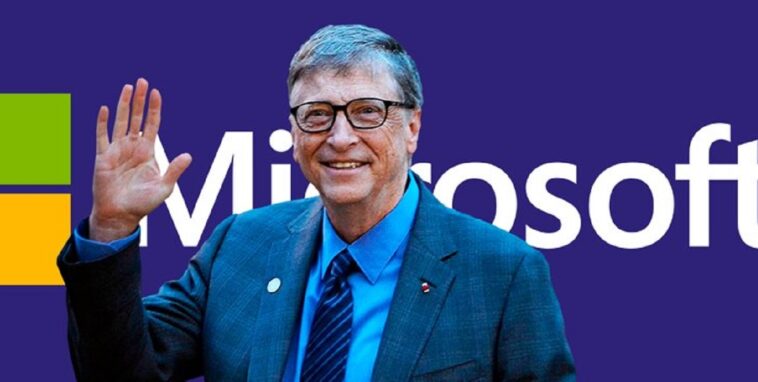 bill gates