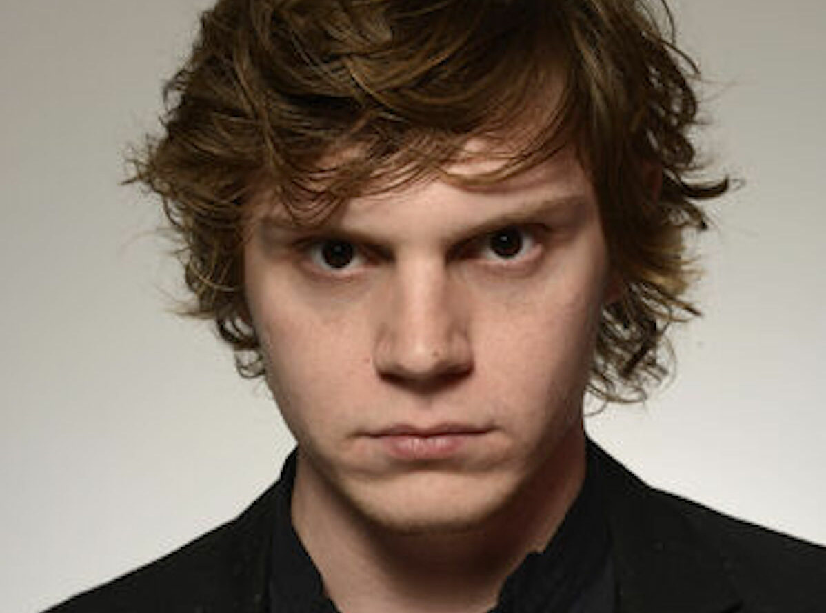 evan peters