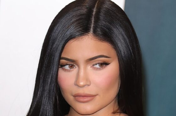 kylie jenner 2