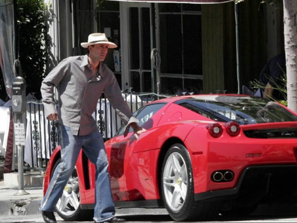 nicholas cage 670000 ferrari enzo