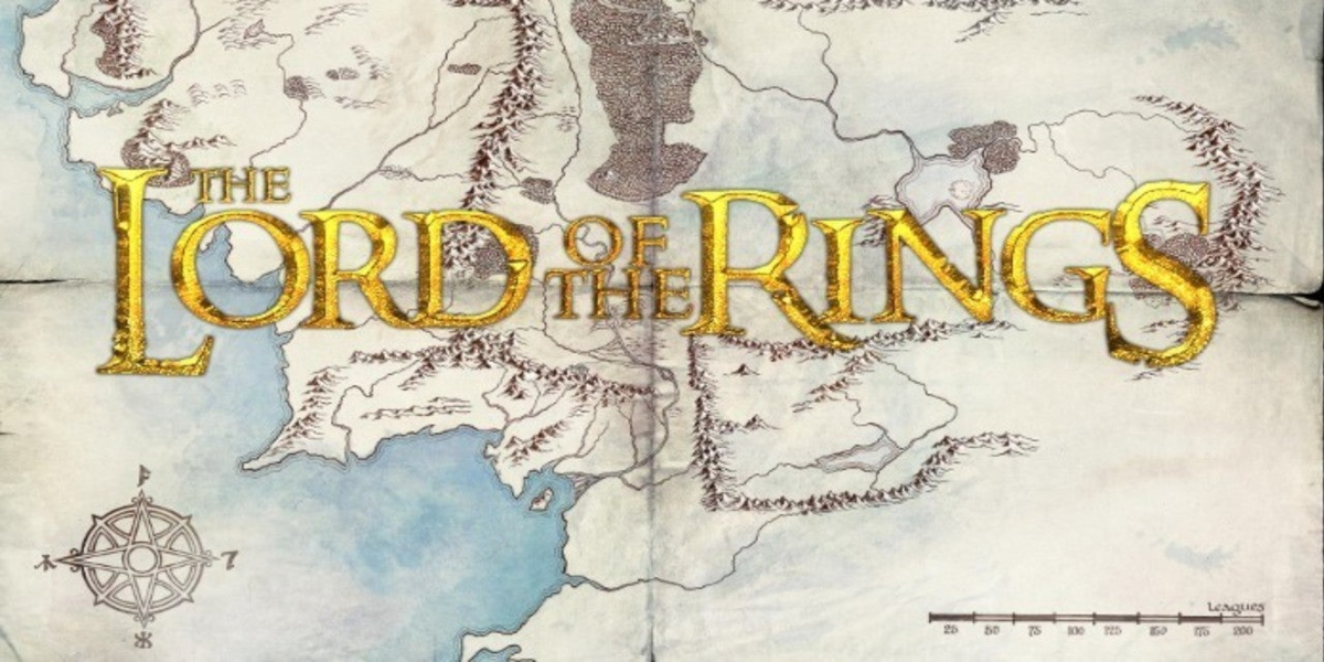 Amazon's The Lord of the Rings to cost $465 million