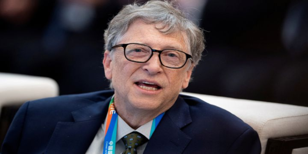 Bill Gates says we must be prepared for future pandemics