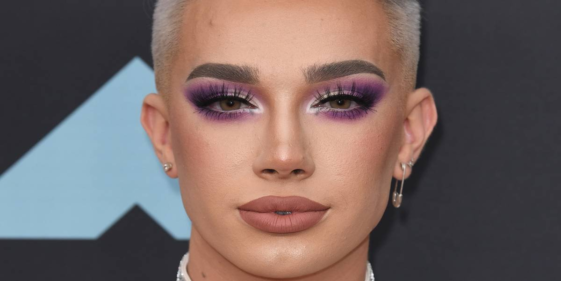 YouTube has dismantled James Charles' account indefinitely.