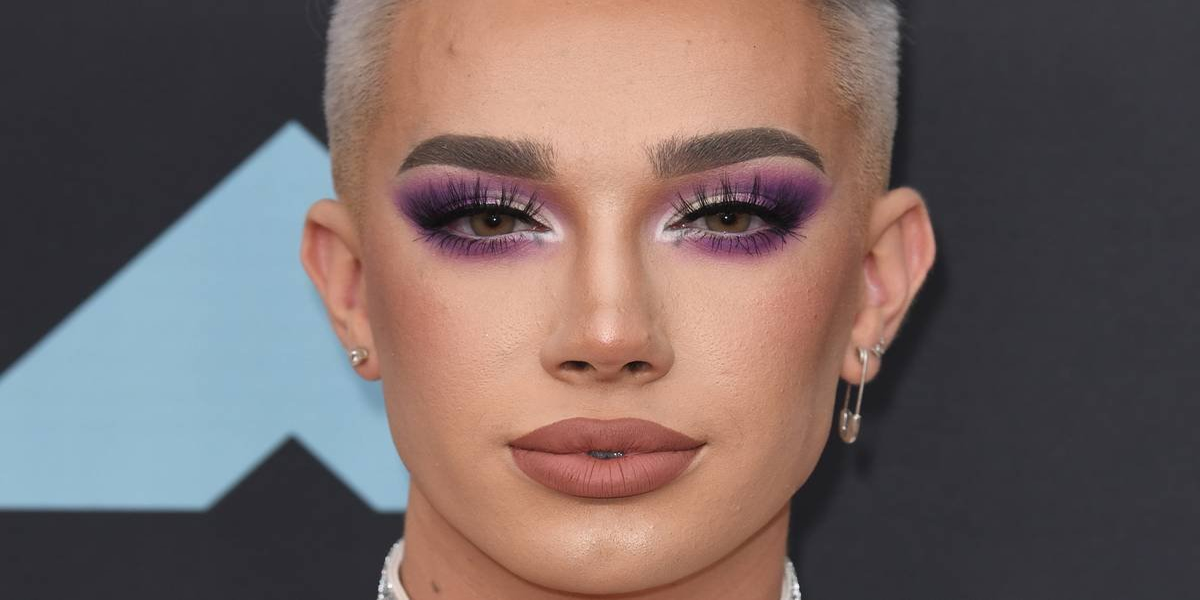 YouTube has dismantled James Charles' account indefinitely.