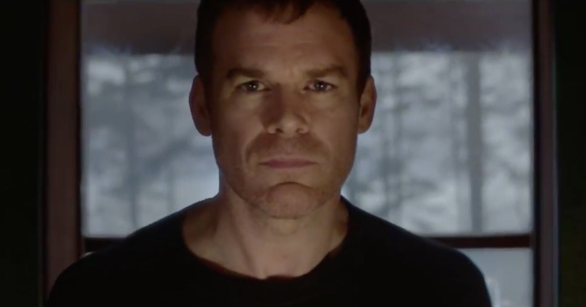 Dexter returns this autumn with new limited series | Newz