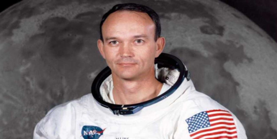 Astronaut Michael Collins, Apollo 11 pilot, dead of cancer