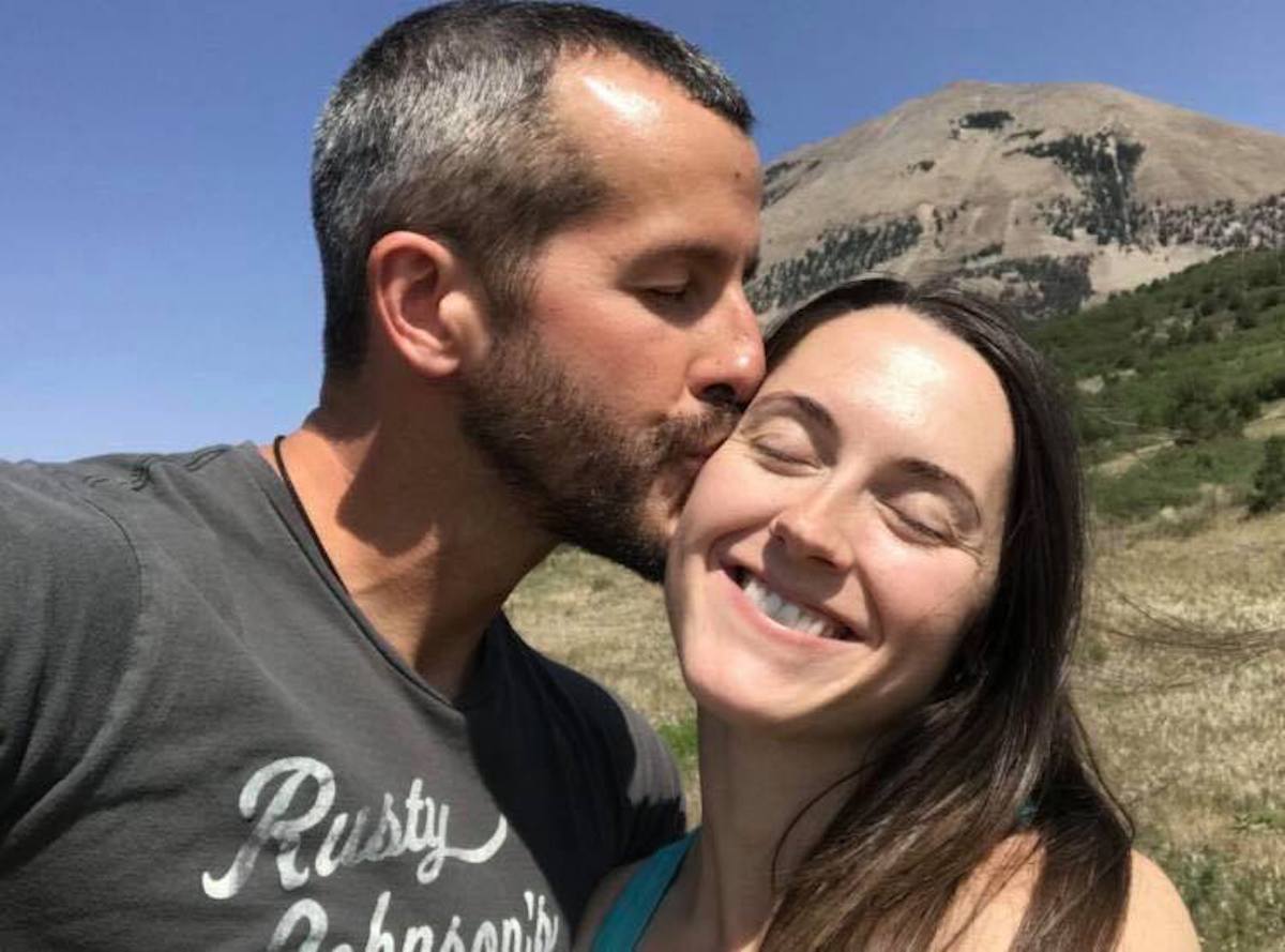 Chris Watts and Nichol Kessinger are back in touch | Newz