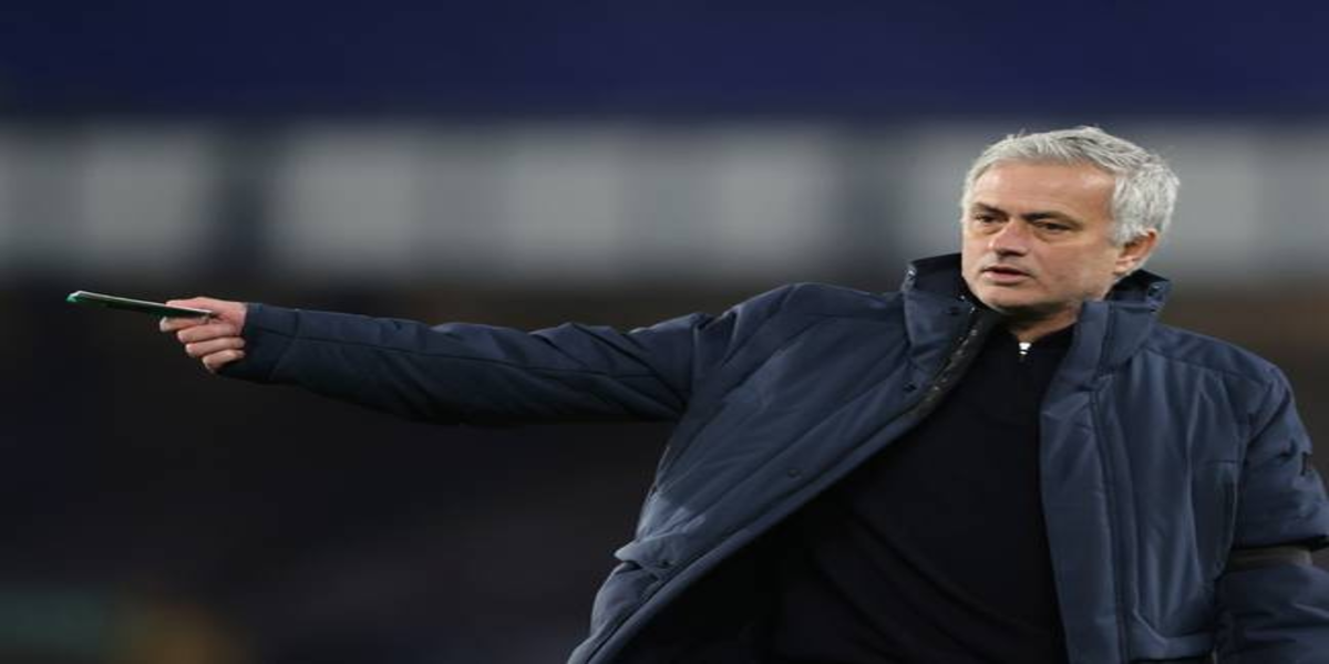 Tottenham Hotspur Sack Jose Mourinho Great Newz 