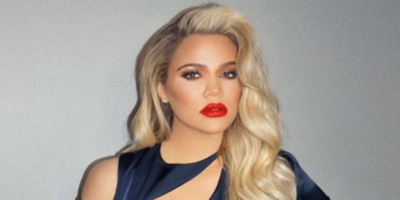 Khloe Kardashian Sparks Debate About Posting Unfiltered Photos On Social Media