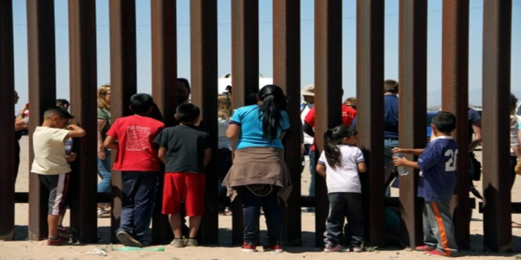 Americans say the border is worse under Biden BY A WIDE MARGIN