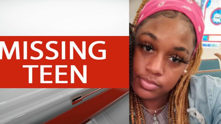 Missing 15-year-old girl murdered in Richland County, suspect sought