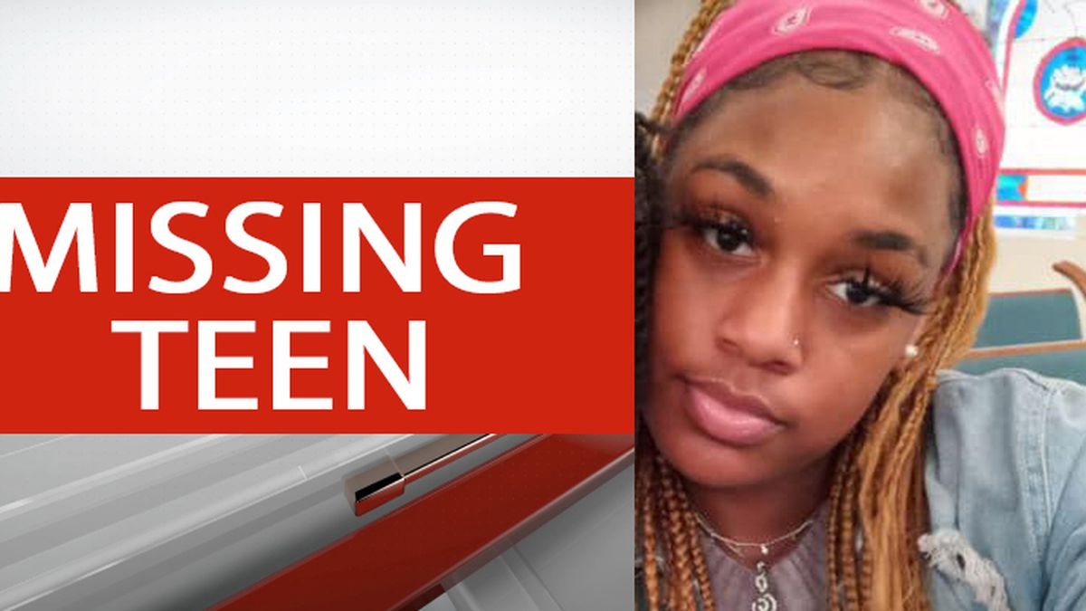 Missing 15-year-old girl murdered in Richland County, suspect sought