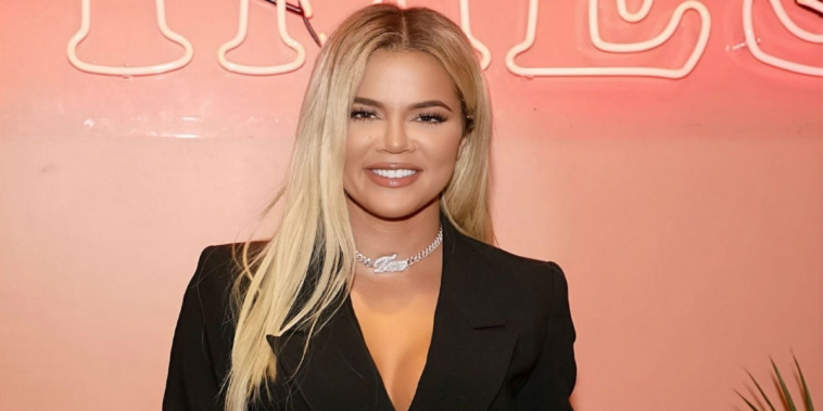 Khloe Kardashian praises president Joe Biden for acknowledging the Armenian genocide