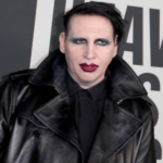Marilyn Manson is accused of sexual assault by his ex-assistant
