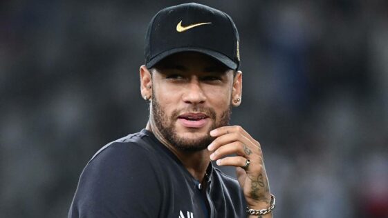 Nike breaks with Neymar for alleged sexual abuse against a female employee