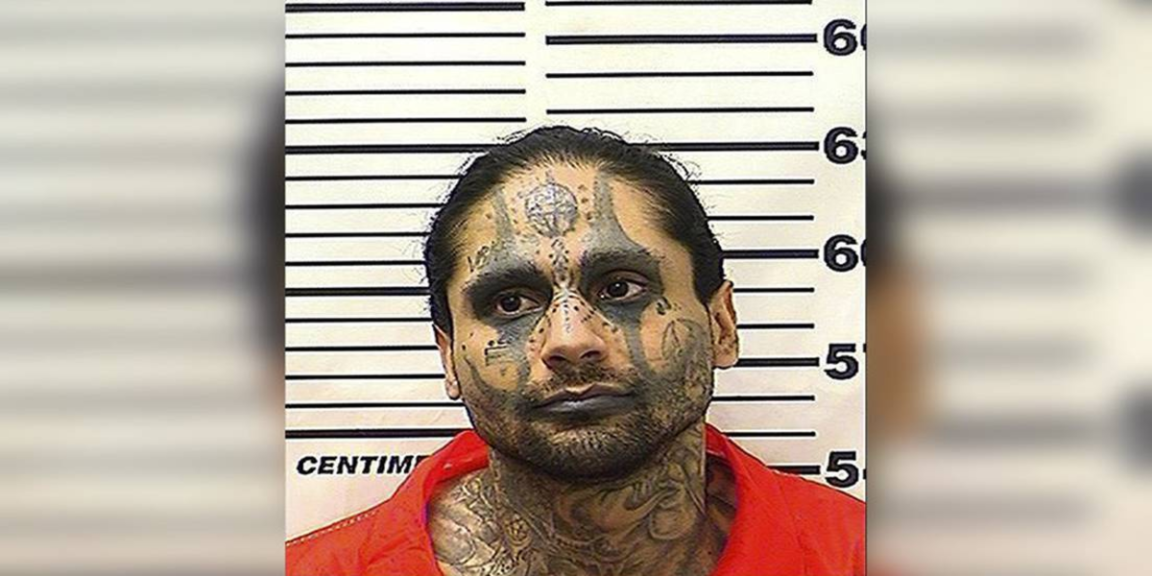 Self-styled Satanist decapitated his cellmate