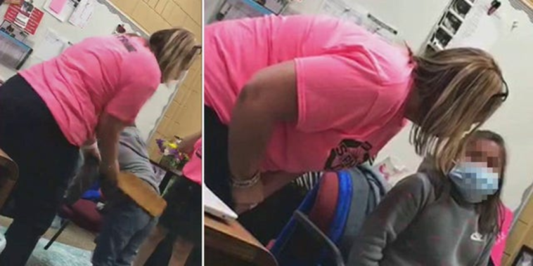 School principal who beat 6-year-old girl won't face charges