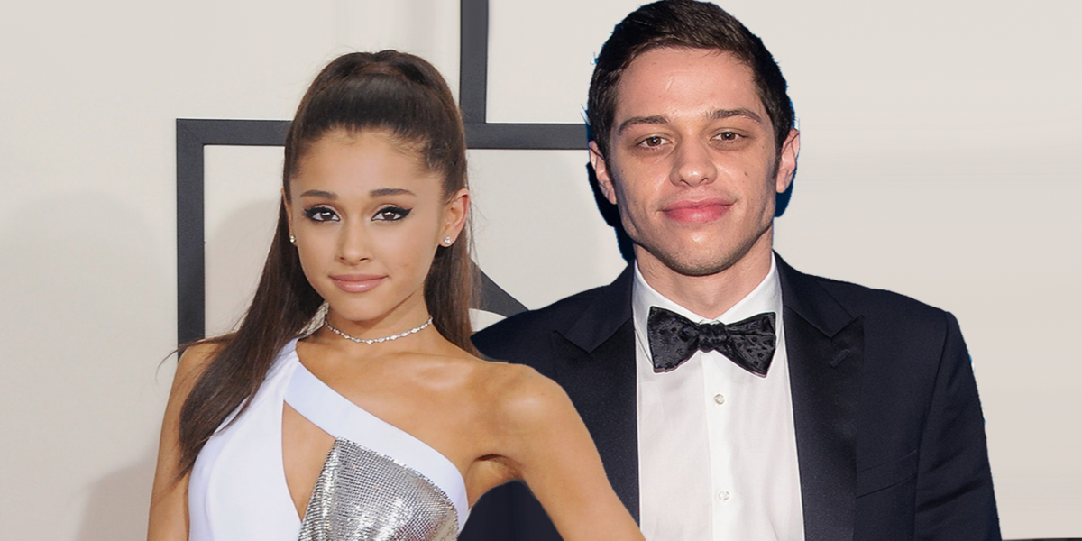 Ariana Grande and her boyfriend, Dalton Gomez, tied the knot this weekend