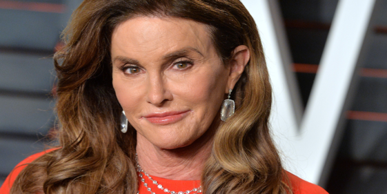 Caitlyn Jenner vows to cancel 'cancellation culture' if elected governor