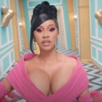 Cardi B accused of having her bodyguards attack an autograph seeker