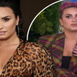 Demi Lovato reveals she identifies as non-binary gender