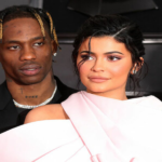 Kylie Jenner reacts to an alleged open relationship with Travis Scott