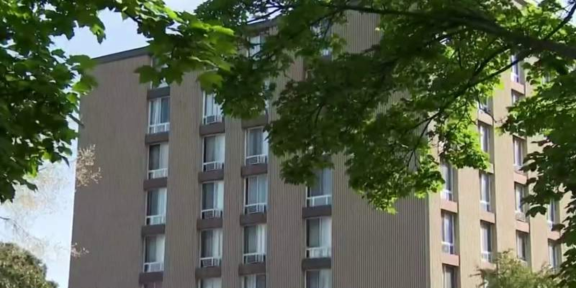 Detroit boy falls from seventh-floor window