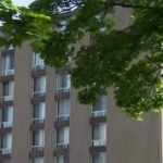 Detroit boy falls from seventh-floor window