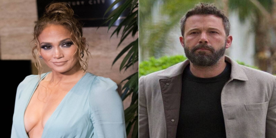 For the fourth time, J-Lo and Ben Affleck were spotted together. Is Bennifer back?