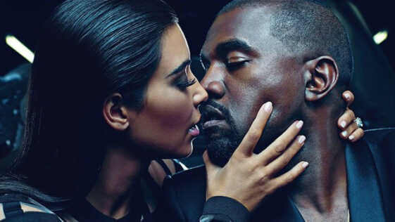 Kim Kardashian shows she still loves Kanye West in a birthday message