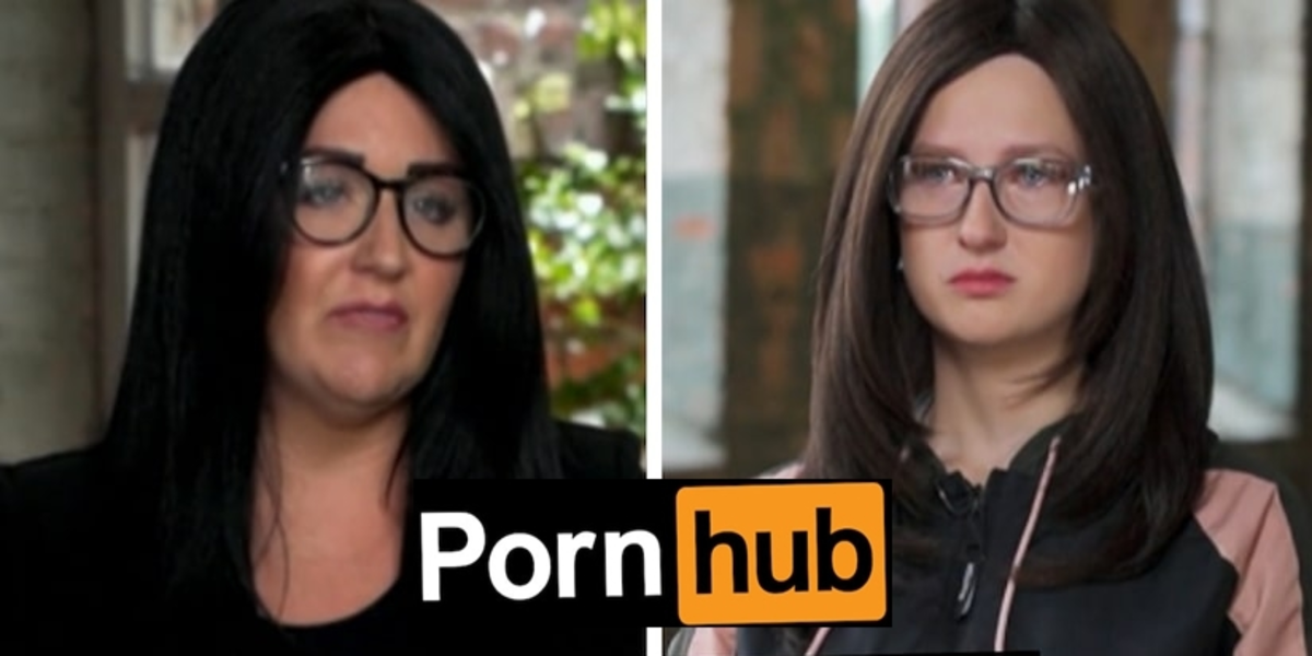 At Least 34 Women Have Sued PornHub For Using Videos Without Their ...