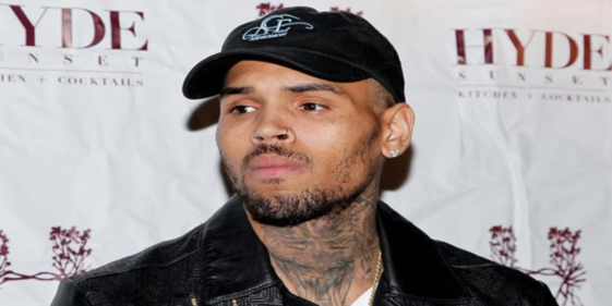 Rapper Chris Brown again accused of assaulting a woman