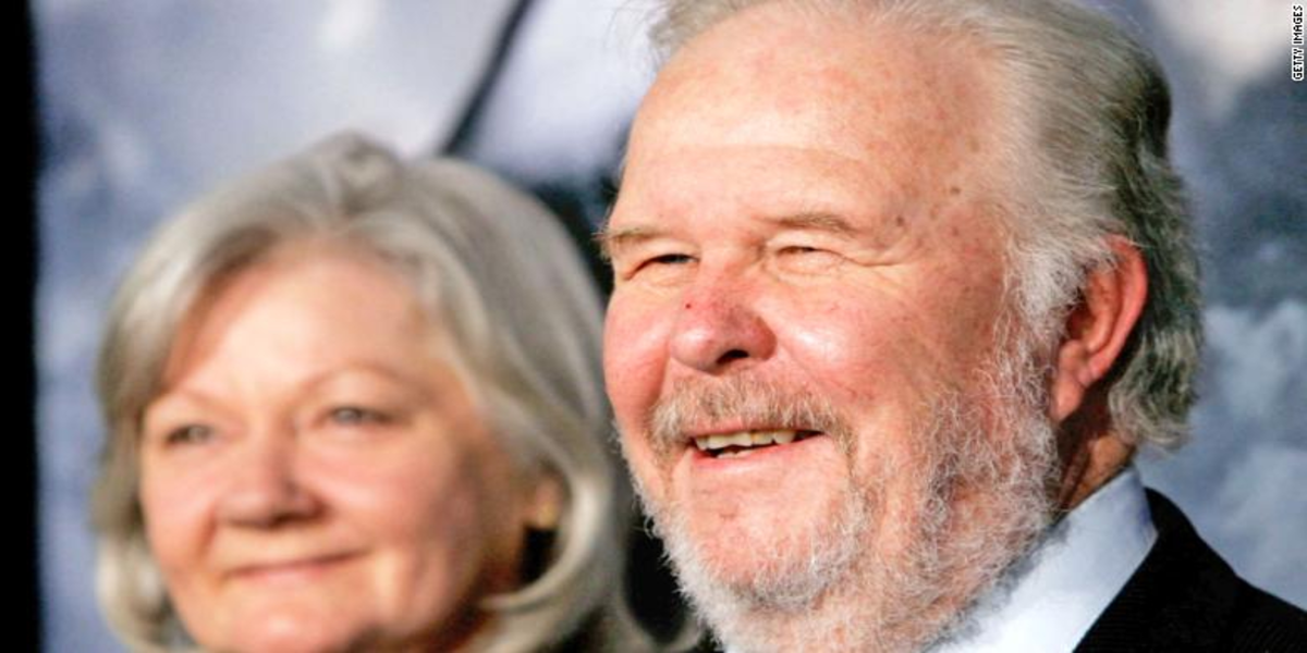 Actor and one-time Oscar nominee Ned Beatty dies at age 83