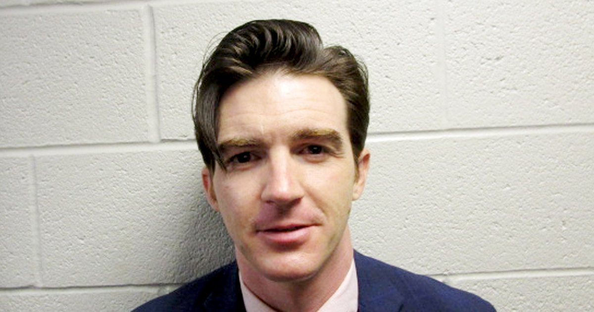 Drake Bell pleaded guilty to child endangerment charges