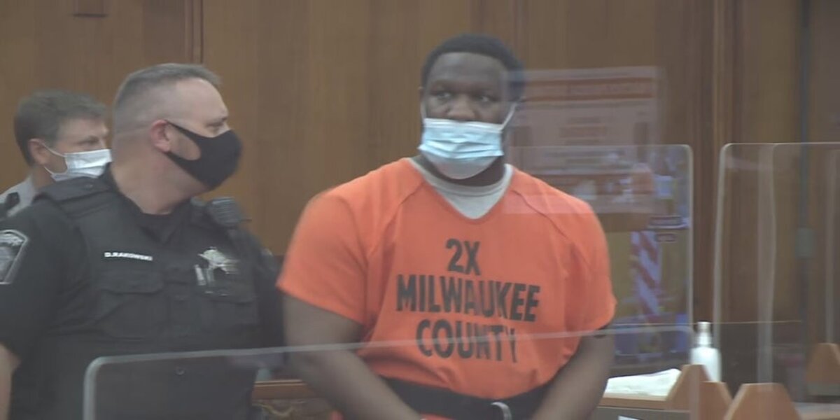 Man killed his 5-year-old son over cheesecake and now goes to prison for 20 years