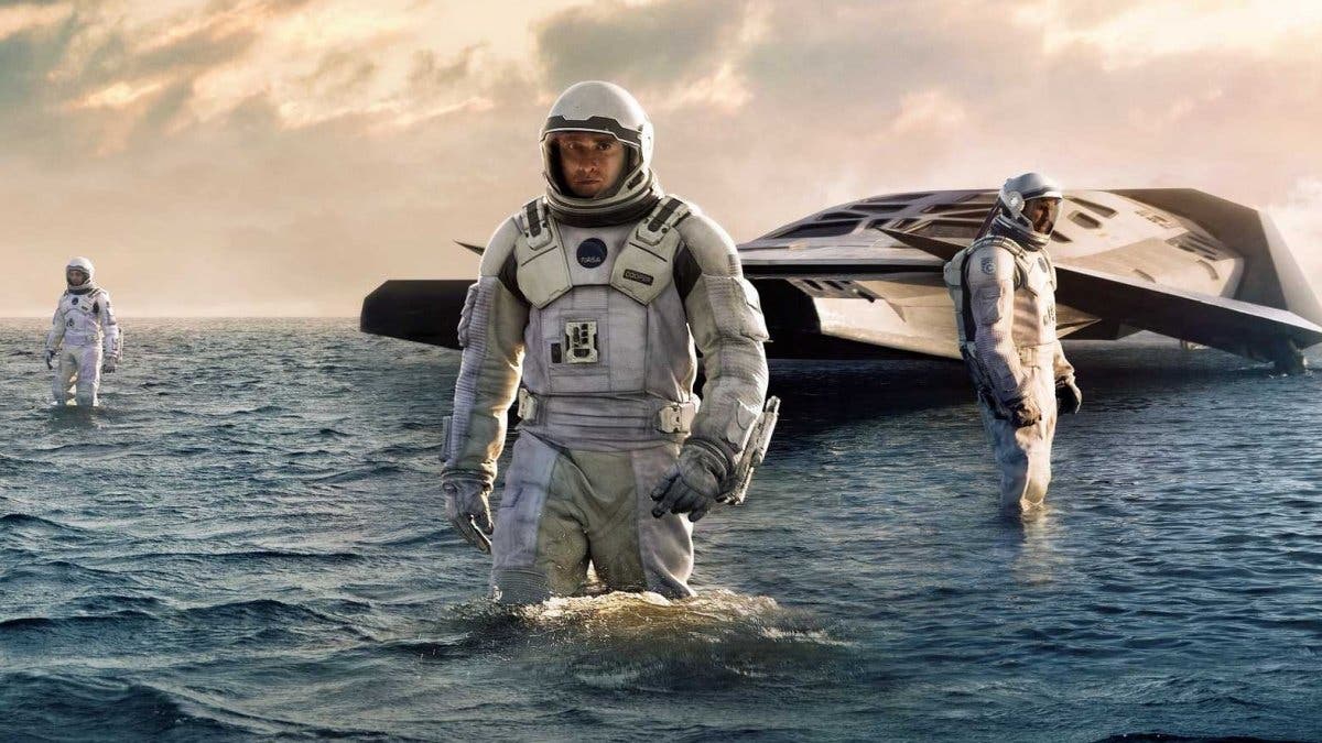 Interstellar, a movie that has left everyone with their mouths open