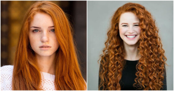 September 7 is International RedHead Day