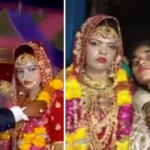 Bride died at her own wedding and her sister marries groom