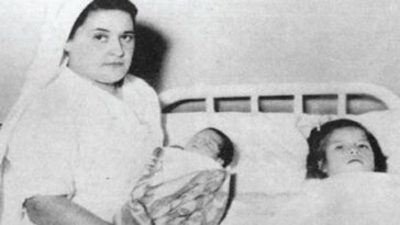 Lina Medina: The youngest mother in medical history who never found justice