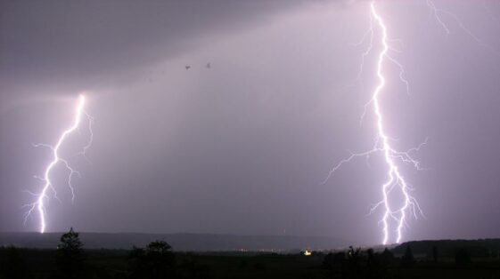 Surviving a lightning strike is more common than you think