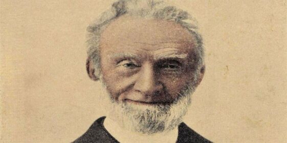 George Müller: A Life of Prayer and Faith