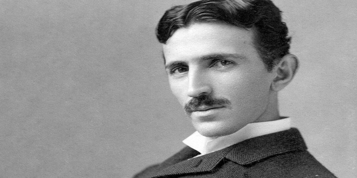 Nikola Tesla, the man who changed the world | Newz