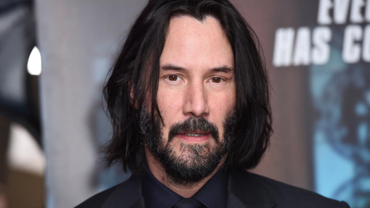 The Cruel And Difficult Life Of Keanu Reeves An Actor Who Goes Beyond Hollywood Fame Newz 1663