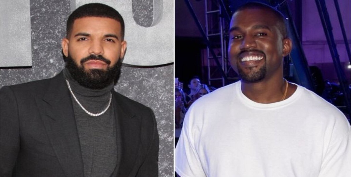 Kanye West posts Drake address on Instagram | Newz