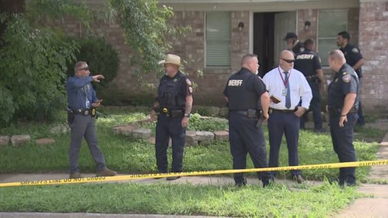 Woman shoots boyfriend to death after domestic assault