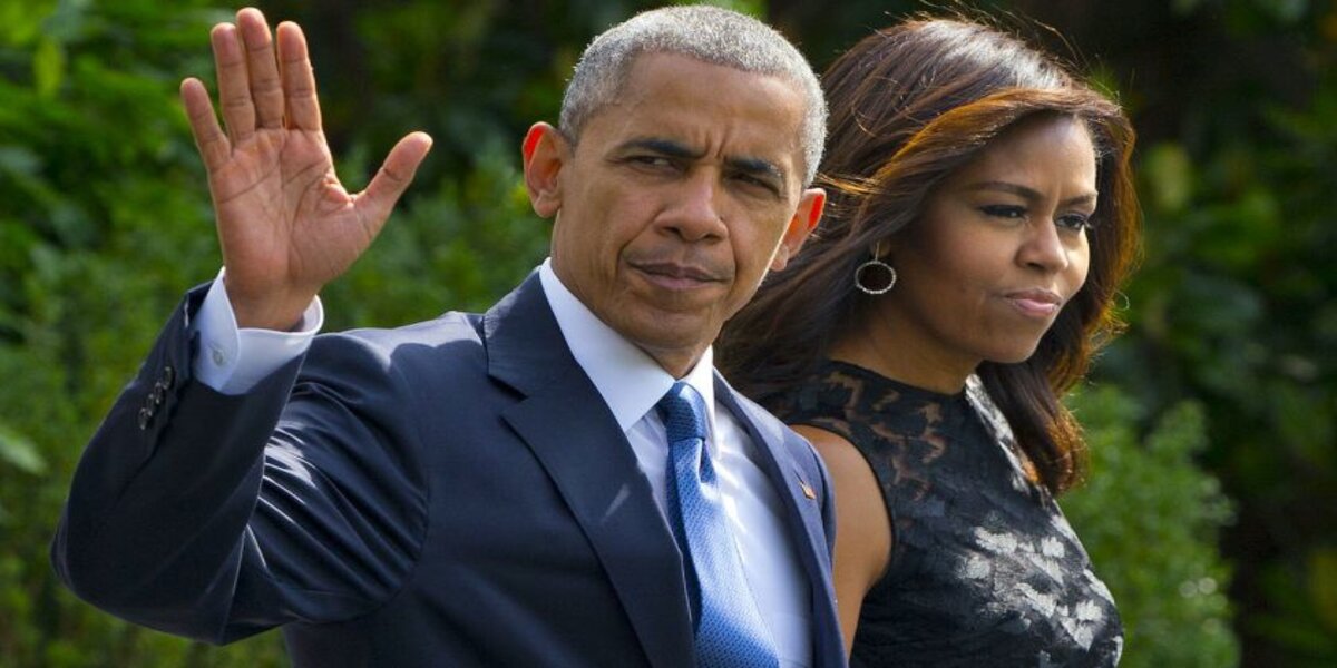 Barack Obama "cancels" his birthday party; from nearly 500 guests to family only